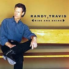 three wooden crosses randy travis