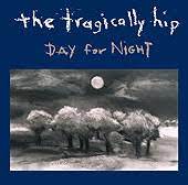 Album cover of Day For Night featuring top Canadian rock bands and the song Thugs Album cover of Day For Night featuring top Canadian rock bands and the song Thugs