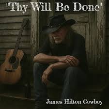 thy will be done james hilton