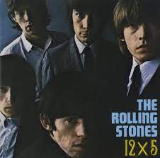 Learn to play 'Time Is On My Side' by The Rolling Stones  – Chords & Lesson. Album cover for 'The Rolling Stones No.2' album featuring the song 'Time Is On My Side' by The Rolling Stones – Learn to play on guitar.