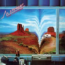 Learn to play 'Time Passages' by Al Stewart – Chords & Lesson. Album cover for 'Time Passages' album featuring the song 'Time Passages' by Al Stewart – Learn to play on guitar.