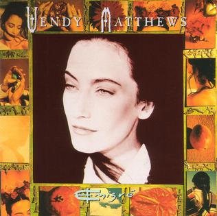 token angels wendy matthews