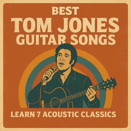 tom jones guitar songs