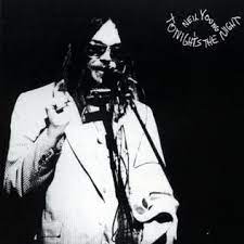 Learn to play 'Tonight's The Night' by Neil Young – Chords & Lesson. Album cover for 'Tonight's The Night' album featuring the song 'Tonight's The Night' by Neil Young – Learn to play on guitar.