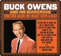 truck drivin man buck owens song