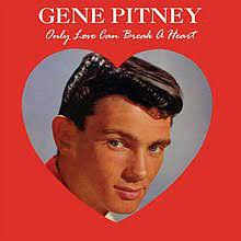 Learn to play 'True Love Never Runs Smooth' by Gene Pitney – Chords & Lesson. Album cover for 'Only Love Can Break A Heart' album featuring the song 'True Love Never Runs Smooth' by Gene Pitney – Learn to play on guitar.