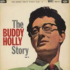 Learn to play 'True Love Ways' by Buddy Holly – Chords & Lesson. Album cover for 'The Buddy Holly Story' album featuring the song 'True Love Ways' by Buddy Holly – Learn to play on guitar.