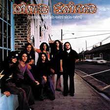 Album cover of Lynyrd Skynyrd featuring Lynyrd Skynyrd greatest hits songs and the song Tuesday's Gone Album cover of Lynyrd Skynyrd featuring Lynyrd Skynyrd greatest hits songs and the song Tuesday's Gone