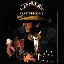 tulsa time don williams