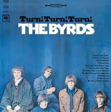 Learn to play 'Turn Turn Turn' by The Byrds – Chords & Lesson. Album cover for 'Turn Turn Turn' album featuring the song 'Turn Turn Turn' by The Byrds – Learn to play on guitar.