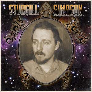 turtles all the way down sturgill simpson