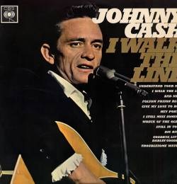 Album cover of I Walk The Line featuring Johnny Cash top songs and the song Understand Your Man Album cover of I Walk The Line featuring Johnny Cash top songs and the song Understand Your Man