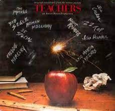 Album cover of Teachers featuring Bob Seger greatest hits songs and the song Understanding Album cover of Teachers featuring Bob Seger greatest hits songs and the song Understanding