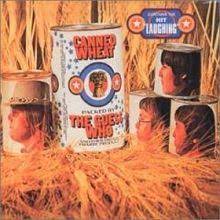Album cover of Canned Wheat featuring top Canadian rock bands and the song Undun Album cover of Canned Wheat featuring top Canadian rock bands and the song Undun