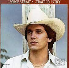 Learn to play 'Unwound' by George Strait – Chords & Lesson. Album cover for 'Strait Country' album featuring the song 'Unwound' by George Strait – Learn to play on guitar.