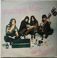 Learn to play 'Venus' by Shocking Blue – Chords & Lesson. Album cover for 'At Home' album featuring the song 'Venus' by Shocking Blue – Learn to play on guitar.