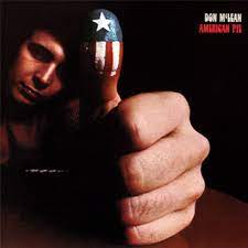 Learn to play 'Vincent' by Don McLean – Chords & Lesson. Album cover for 'American Pie' album featuring the song 'Vincent' by Don McLean – Learn to play on guitar.