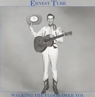 Learn to play 'Walkin The Floor Over You' by Ernest Tubb – Chords & Lesson. Album cover for 'Ernest Tubb Walking The Floor Over You' album featuring the song 'Walking The Floor Over You' by Ernest Tubb – Learn to play on guitar.