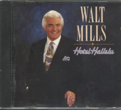 hotel hallelu walt mills