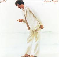 Album cover of Gorilla featuring James Taylor famous songs and the song Wandering Album cover of Gorilla featuring James Taylor famous songs and the song Wandering