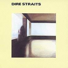 Album cover of Dire Straits featuring Dire Straits band songs and the song Water Of Love Album cover of Dire Straits featuring Dire Straits band songs and the song Water Of Love