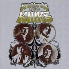 Album cover of Something Else By The Kinks featuring The Kinks Popular Songs and the song Waterloo Sunset Album cover of Something Else By The Kinks featuring The Kinks Popular Songs and the song Waterloo Sunset