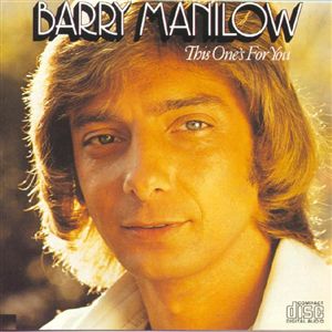 weekend in new england barry manilow