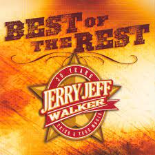 jerry jeff walker albums jerry jeff walker album