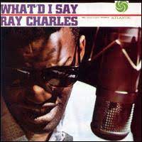 Learn to play 'What I'd Say' by Ray Charles – Chords & Lesson. Album cover for 'What I'd Say' album featuring the song 'What I'd Say' by Ray Charles – Learn to play on guitar.