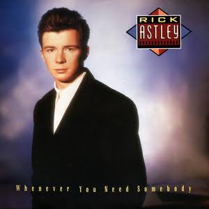 when i fall in love rick astley when i fall in love rick astley