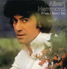 Learn to play 'When I Need You' by Albert Hammond – Chords & Lesson. Album cover for 'When I Need You' album featuring the song 'When I Need You' by Albert Hammond – Learn to play on guitar.