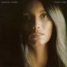 Album cover of Luxury Liner featuring Emmylou Harris songs and the song When I Stop Dreaming Album cover of Luxury Liner featuring Emmylou Harris songs and the song When I Stop Dreaming