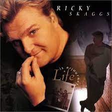 Album cover of Life Is A Journey featuring old country music album songs and the song When The Roses Bloom Again Album cover of Life Is A Journey featuring old country music album songs and the song When The Roses Bloom Again