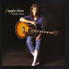 where could i go but to the lord emmylou harris