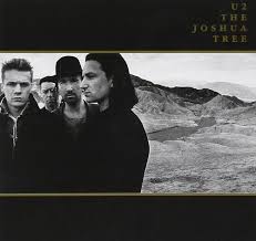 where the streets have no name u2