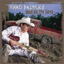Learn to play 'Whiskey Lullaby' by Brad Paisley – Chords & Lesson. Album cover for 'Mud On The Tires' album featuring the song 'Whiskey Lullaby' by Brad Paisley – Learn to play on guitar.