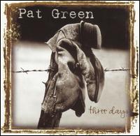 whiskey pat green whiskey pat green