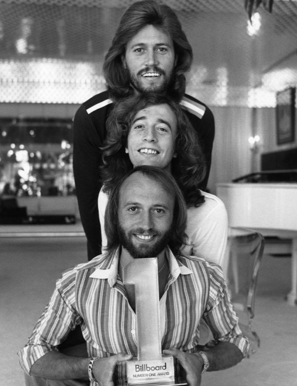 who are the bee gees