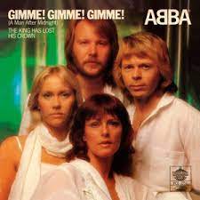 who is abba