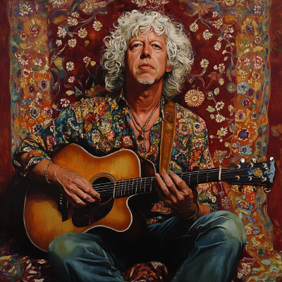 who is arlo guthrie who is arlo guthrie