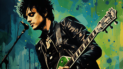 who is green day who is green day