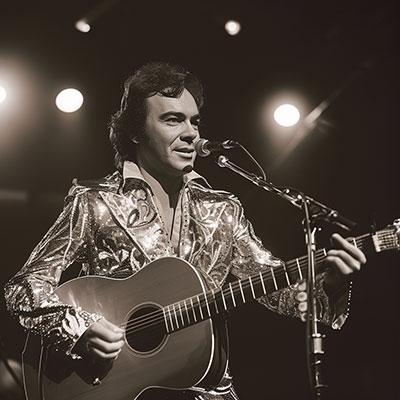 who is neil diamond who is neil diamond