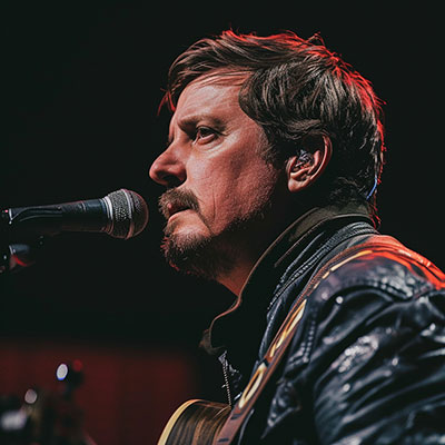 who is sturgill simpson