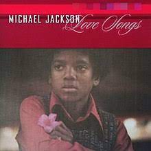 Learn to play 'Who's Lovin You' by Michael Jackson– Chords & Lesson. Album cover for 'Love Songs' album featuring the song 'Who's Lovin You' by Michael Jackson – Learn to play on guitar.