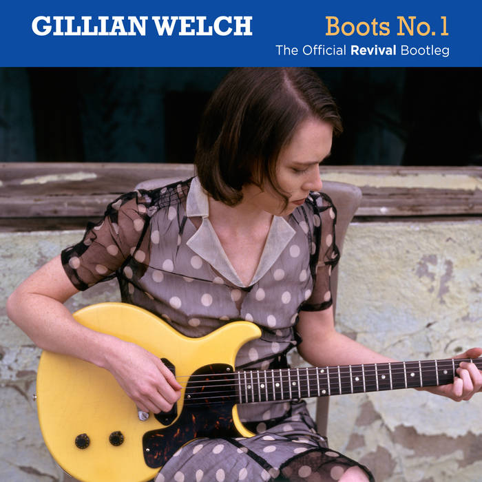 wichita gillian welch