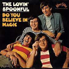 Learn to play 'Wild About My Lovin' by The Lovin Spoonful – Chords & Lesson. Album cover for 'Do You Believe In Magic' album featuring the song 'Wild About My Lovin' by The Lovin Spoonful – Learn to play on guitar.