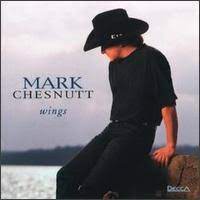 trouble song mark chesnett