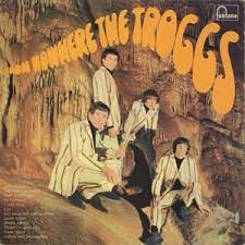 with a girl like you the troggs