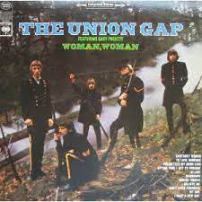 Learn to play 'Woman Woman' by Gary Puckett And The Union Gap – Chords & Lesson. Album cover for 'Woman Woman' album featuring the song 'Woman Woman' by Gary Puckett And The Union Gap – Learn to play on guitar.