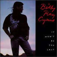 words by heart billy ray cyrus